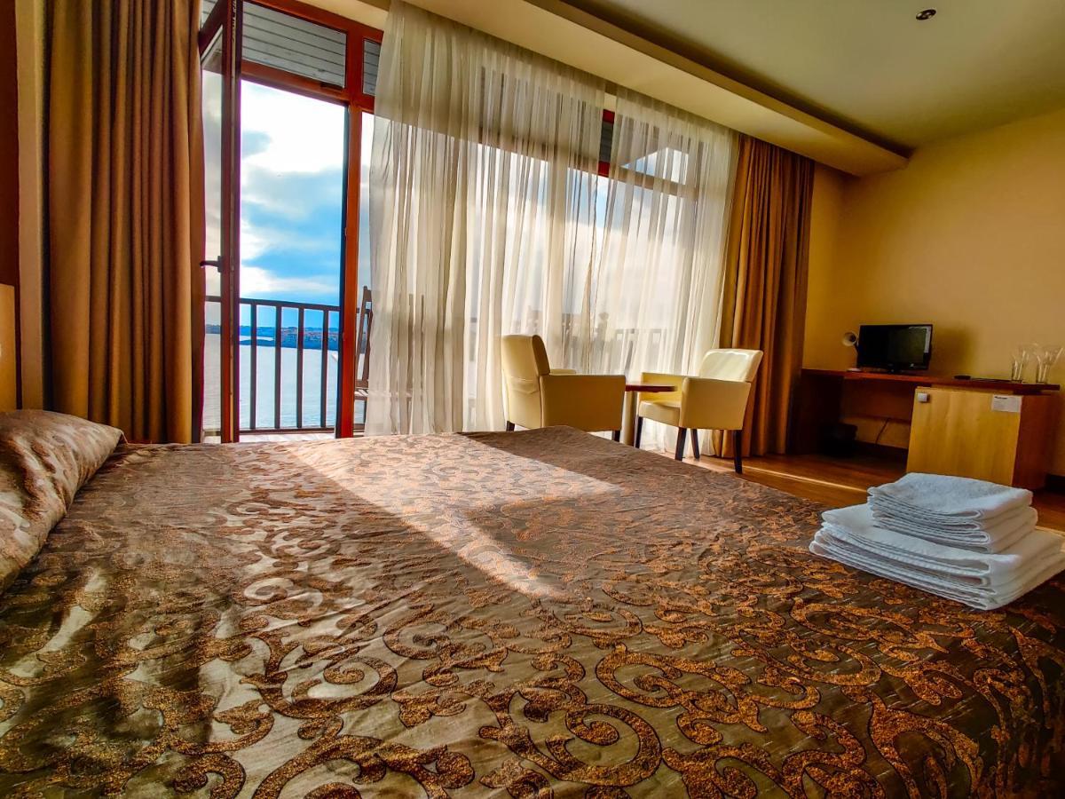Family Hotel Casa Del Mare Sozopol Eksteriør billede