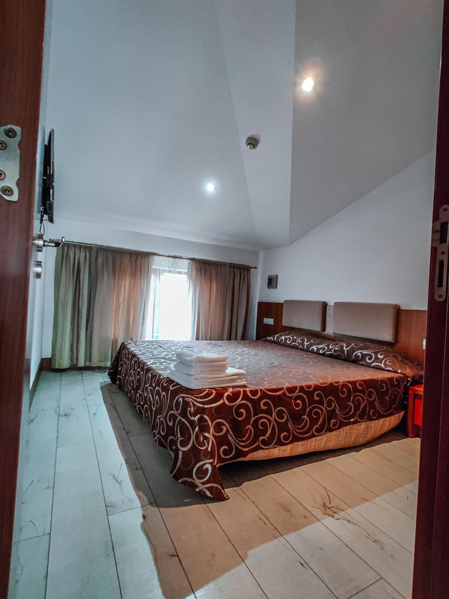 Family Hotel Casa Del Mare Sozopol Eksteriør billede
