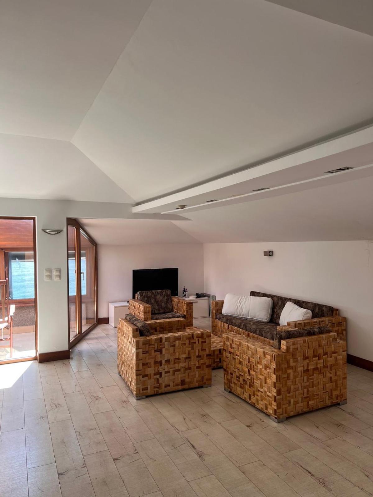 Family Hotel Casa Del Mare Sozopol Eksteriør billede