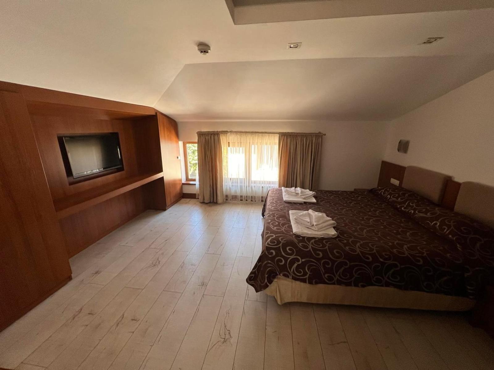 Family Hotel Casa Del Mare Sozopol Eksteriør billede